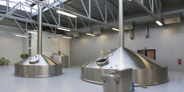 Caldereros · Calderería · Calderas · Tolvas · Cisternas · Depósitos la Bisbal de Falset · Fabricación de Calderas