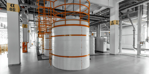 Caldereros · Calderería · Calderas · Tolvas · Cisternas · Depósitos la Bisbal de Falset · Fabricación de Tolvas