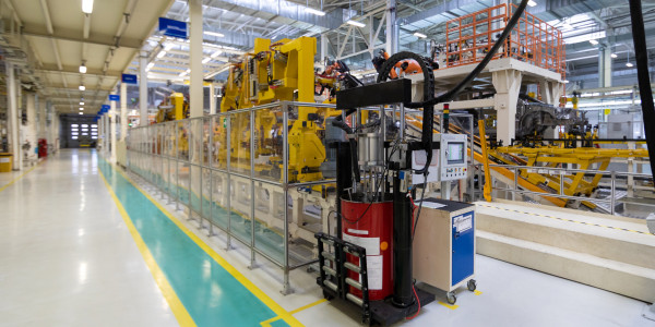 Electricistas Industriales · Instaladores Alta / Baja Tensión en Tarragona · Montaje de canalizaciones eléctricas y bandejas portacables