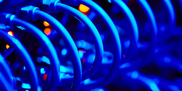 Electricistas Industriales · Instaladores Alta / Baja Tensión en Tarragona · Automatización y Control Industrial