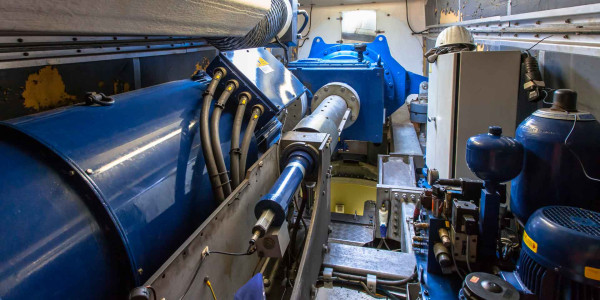 Electricistas Industriales · Instaladores Alta / Baja Tensión en Tarragona · Instalación de sistemas de puesta a tierra y protección contra sobretensiones