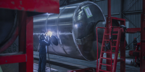 Soldadores · Soldadura Electrodo, Tig, Mig, Mag, Arco Submerso Rocafort de Queralt · Montaje de Instalaciones Metálicas