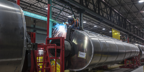Soldadores · Soldadura Electrodo, Tig, Mig, Mag, Arco Submerso Rocafort de Queralt · Fabricación / Instalación / Mantenimiento de Calderas