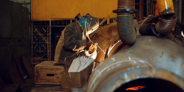 Soldadores · Soldadura Electrodo, Tig, Mig, Mag, Arco Submerso Rocafort de Queralt · Reparar / Reparación de grietas o fisuras en piezas metálicas