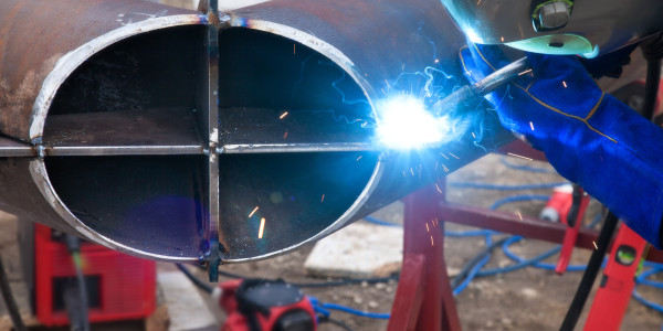 Soldadores · Soldadura Electrodo, Tig, Mig, Mag, Arco Submerso Rocafort de Queralt · Reparación y Mantenimiento de Estructuras y Equipos