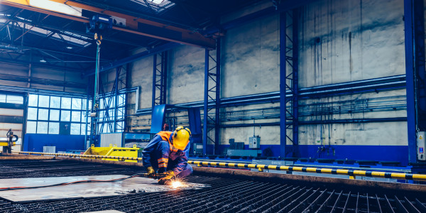 Soldadores · Soldadura Electrodo, Tig, Mig, Mag, Arco Submerso Rocafort de Queralt · Reforzar Soldaduras Existentes para mejorar la Resistencia de la Estructura