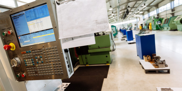 Torneros, Mecanizados, Matriceros, Control Numérico la Pobla de Montornès · Programación de tornos CNC para fabricar piezas en serie