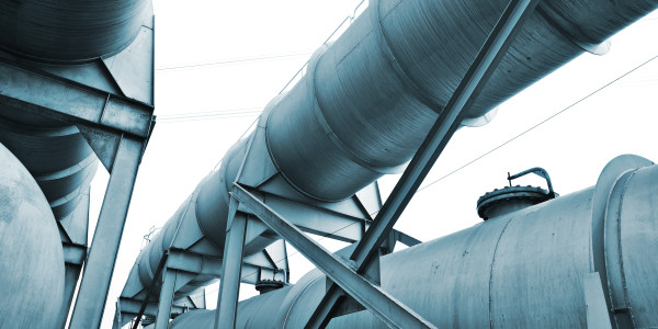 Tuberos · Instalación / Mantenimiento Tuberías Industriales Rocafort de Queralt · Ensamblaje de tuberías mediante soldadura o bridas