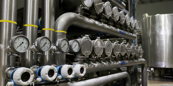 Tuberos · Instalación / Mantenimiento Tuberías Industriales Rocafort de Queralt · Soldadura TIG, MIG y electrodo para unir tramos de tubería