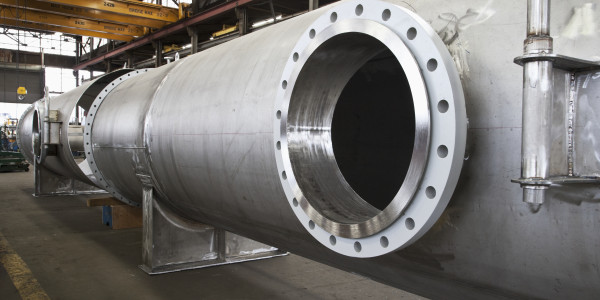 Tuberos · Instalación / Mantenimiento Tuberías Industriales Rocafort de Queralt · Conexión de tuberías mediante roscado, bridas, juntas o acoples