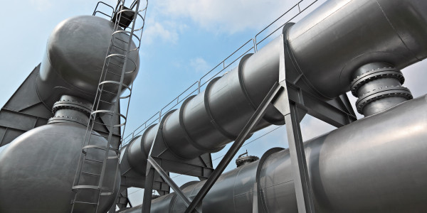 Tuberos · Instalación / Mantenimiento Tuberías Industriales Rocafort de Queralt · Instalación de soportes y fijaciones para tuberías